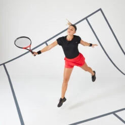 Artengo Women's Tennis Skirt Light 900 -Tennis Squash Shop k62f34c4ef96c0047911d4957b83c5366