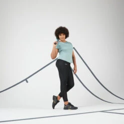 Artengo Women's Dry Tennis Leggings Hip Ball 18 Artengo Women's Dry Tennis Leggings Hip Ball -Tennis Squash Shop k6306312f7fb1da7c8b063d46dd327847