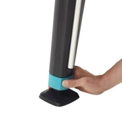 Outdoor Table Tennis Table 400X - Grey -Tennis Squash Shop k644bece6fb4ef3b83a09a86565858d34