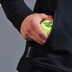 Artengo Men's Tennis Jacket Thermic TJA 500 -Tennis Squash Shop k659ecf9593e2a7568af92c741dbeaeb6