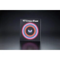 Butterfly Tenergy 05 Hard BLACK 2.1MM 8 Butterfly Tenergy 05 Hard BLACK 2.1MM -Tennis Squash Shop k66510fe734d95e58b7faa52ac905938d