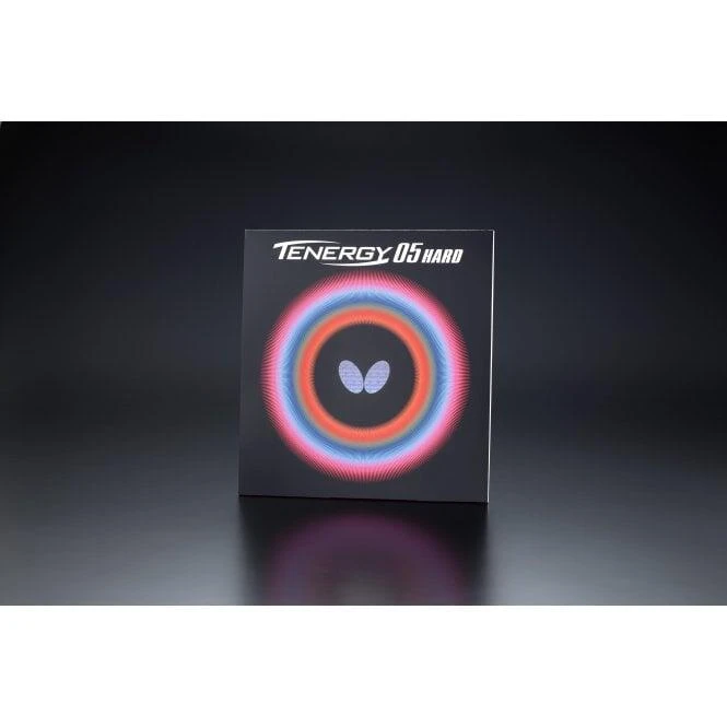 Butterfly Tenergy 05 Hard BLACK 2.1MM 5 Butterfly Tenergy 05 Hard BLACK 2.1MM - Image 3