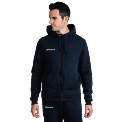 R500 Adult Rugby Club Jersey Zip-Up Jacket 15 R500 Adult Rugby Club Jersey Zip-Up Jacket -Tennis Squash Shop k6a3e175aa722bc9152efb87082552251