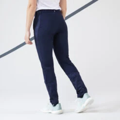 Artengo Women's Dry Thermal Tennis Bottoms TH 500 -Tennis Squash Shop k6a8971e0b425f4efce857853d9b51758