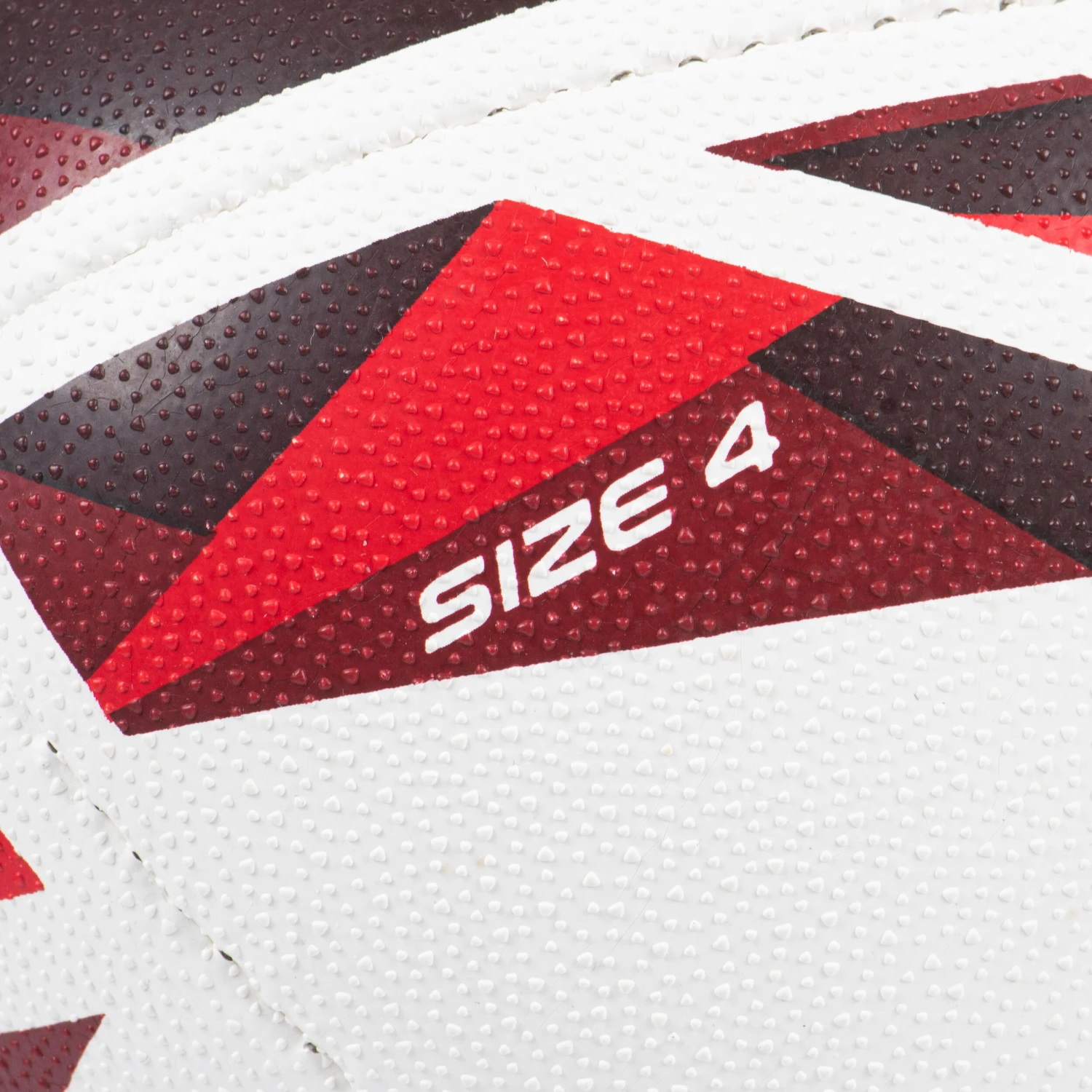 Size 4 Rugby Ball R500 Match 3 Size 4 Rugby Ball R500 Match - Image 2