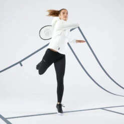 Artengo Women's Dry Tennis Leggings Hip Ball 17 Artengo Women's Dry Tennis Leggings Hip Ball -Tennis Squash Shop k6b54a2ef3e4ec3b5f66d74c84127e12a