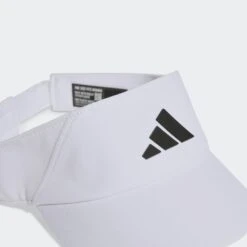 ADIDAS AEROREADY Visor -Tennis Squash Shop k6d16deb455accaee6b148798279e952e