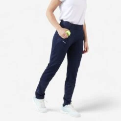 Artengo Women's Dry Thermal Tennis Bottoms TH 500 -Tennis Squash Shop k6d5b09f604d927cc88dc1d23ff46b7a8