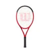 Wilson Kids' Tennis Racket Clash JR 25 V2 - Black
