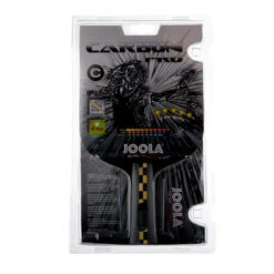 JOOLA Club Table Tennis Bat Carbon Pro 5* -Tennis Squash Shop k6f401fcd7c92b787d77323d6580ff4ff