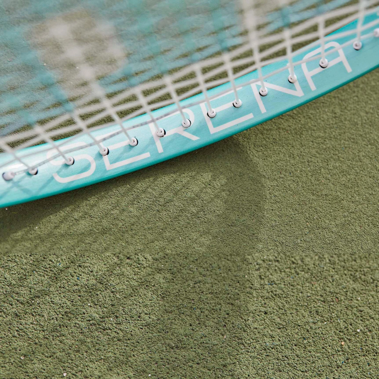 Wilson Serena 25 Junior Tennis Racket 7 Wilson Serena 25 Junior Tennis Racket - Image 5