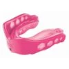 SHOCK DOCTOR Childrens/Kids Gel Max Mouthguard (Pink) -Tennis Squash Shop k7463a8795c39925da77df7faf2a2ea96