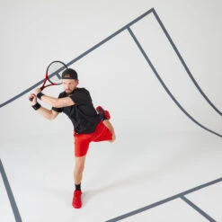 Artengo Men's Tennis Shorts TSH 900 Light -Tennis Squash Shop k75e07b5c0a38af4711f35d9ba64d41de