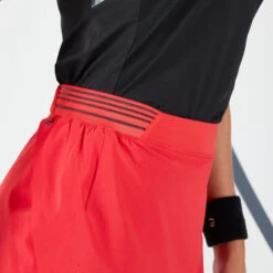 Artengo Women's Tennis Skirt Light 900 -Tennis Squash Shop k770a3584fe0bd76287f52fd954d9371e