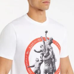 UMBRO Mens Line Out England Rugby TShirt (Black) -Tennis Squash Shop k770fae6f1174ac1b785af2e97d464ad6