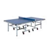 Donic Waldner Classic 25 ITTF Approved Blue Table Tennis Table -Tennis Squash Shop k78197b194931aceab0ea8cbd6e1e95ab