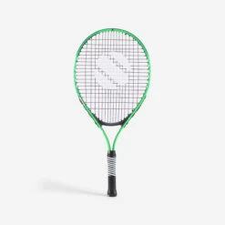 Artengo Kids' 23" Tennis Racket TR130 20 Artengo Kids' 23" Tennis Racket TR130 -Tennis Squash Shop k7825fb6766acd3bb63c747e8e618d0ce