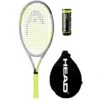 HEAD Extreme 26" Junior Tennis Racket, Inc Protective Cover & 3 Tennis Balls -Tennis Squash Shop k79d247086ffa2adbad836b85ac9c2255