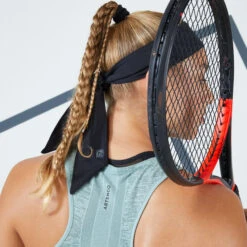 Artengo Women's Tennis Lightweight Tank Top Light 900 -Tennis Squash Shop k7a3998db190626df25345a16b3cbb6b9