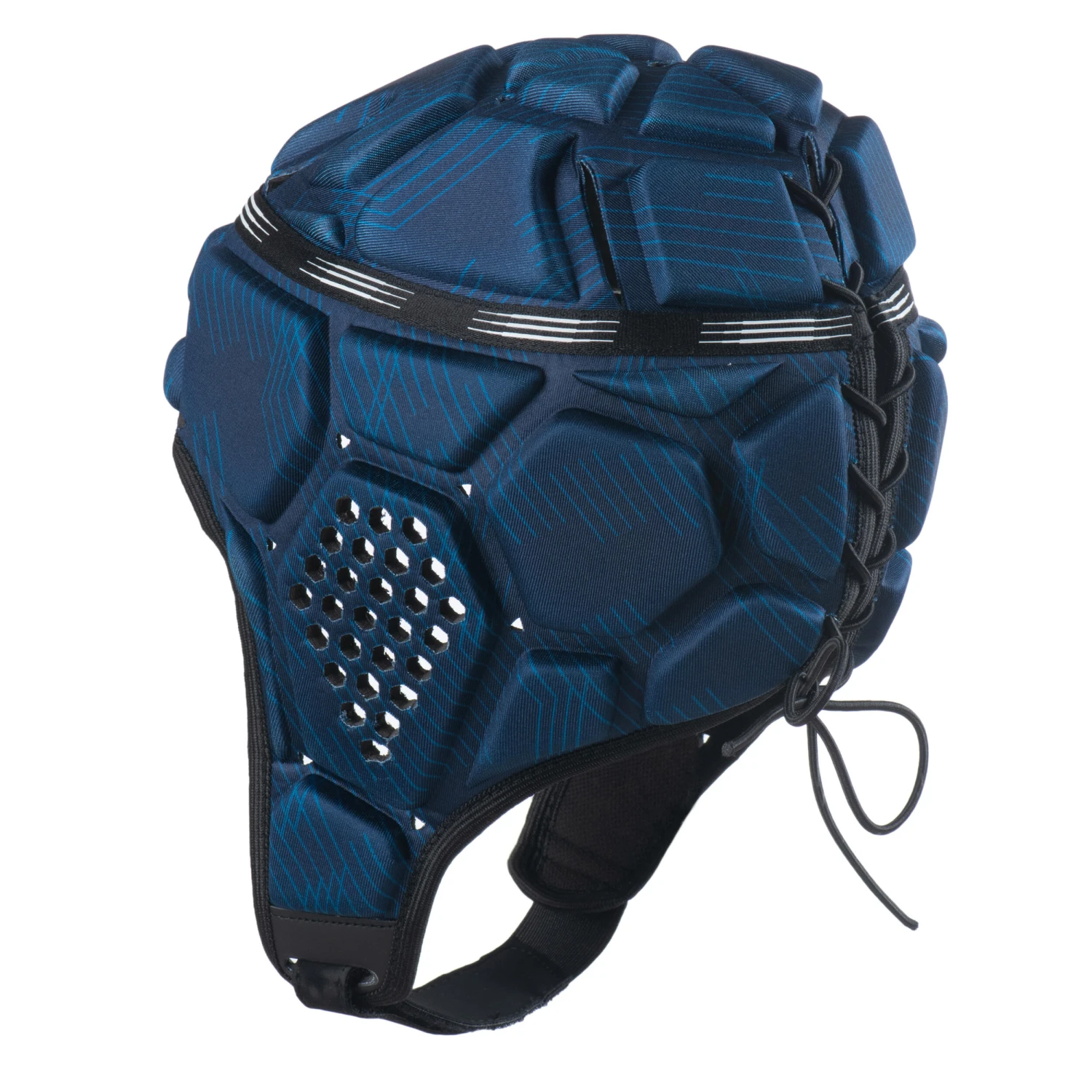 Kids'/Adult Rugby Head Guard R500 17 Kids'/Adult Rugby Head Guard R500 - Image 15