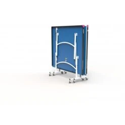Butterfly Easifold 19 Indoor Rollaway Table Tennis Table Blue 8 Butterfly Easifold 19 Indoor Rollaway Table Tennis Table Blue -Tennis Squash Shop k7bbecb208c74d880ba98dc6eaf08bd41