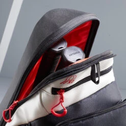 Artengo 38 L Tennis Backpack XL Pro -Tennis Squash Shop k7c105479d86c52483813691801426606