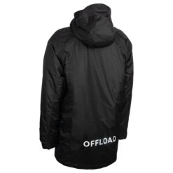 Adult Long Club Coach Short Parka R500 -Tennis Squash Shop k7cc7af49e13752ce63b47a76282d65a1