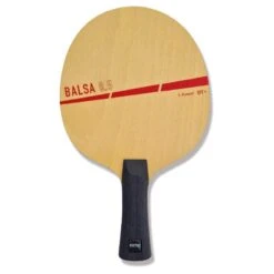 Victas Balsa 8.5 Offensive+ Table Tennis Blade