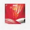 Mark V GPS Table Tennis Rubber -Tennis Squash Shop k7dd0af6094967656fdb13f5d4154e86b