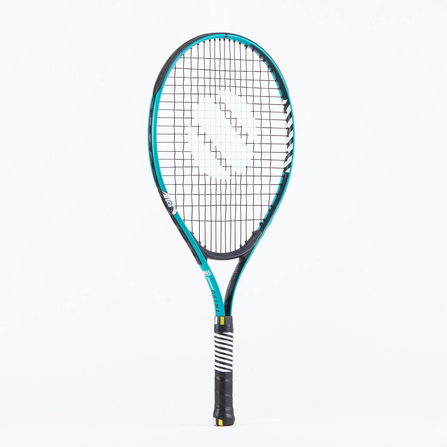 Artengo Kids' 23" Tennis Racket TR130 4 Artengo Kids' 23" Tennis Racket TR130 - Image 2