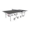 BUTTERFLY GARDEN 40 TABLE TENNIS TABLE GREY -Tennis Squash Shop k808b39b1b69f098eba27397e926db018