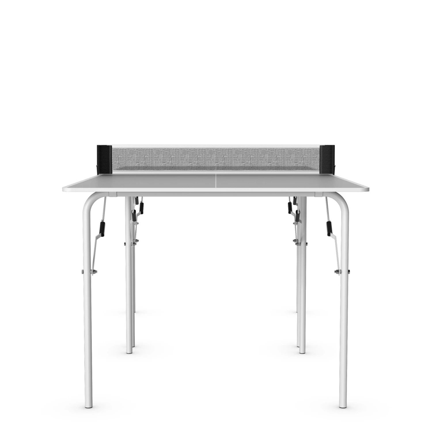 Medium Indoor Table Tennis Table PPT 130 6 Medium Indoor Table Tennis Table PPT 130 - Image 4