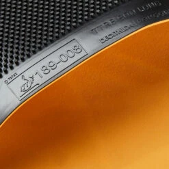 Table Tennis Rubber TTRB 900 Long Pimples -Tennis Squash Shop k810b2c56e3081d2337954467603f5d43