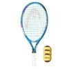 HEAD Maria 19 Junior Tennis Racket + 3 Beginner Tennis Balls 2 HEAD Maria 19 Junior Tennis Racket + 3 Beginner Tennis Balls -Tennis Squash Shop k815476e60bfcea8fe2f9c45b33bf6660