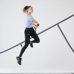 Artengo Women's Dry Tennis Leggings Hip Ball 24 Artengo Women's Dry Tennis Leggings Hip Ball -Tennis Squash Shop k81f233473e54c13cf9ec35a918a29fe8