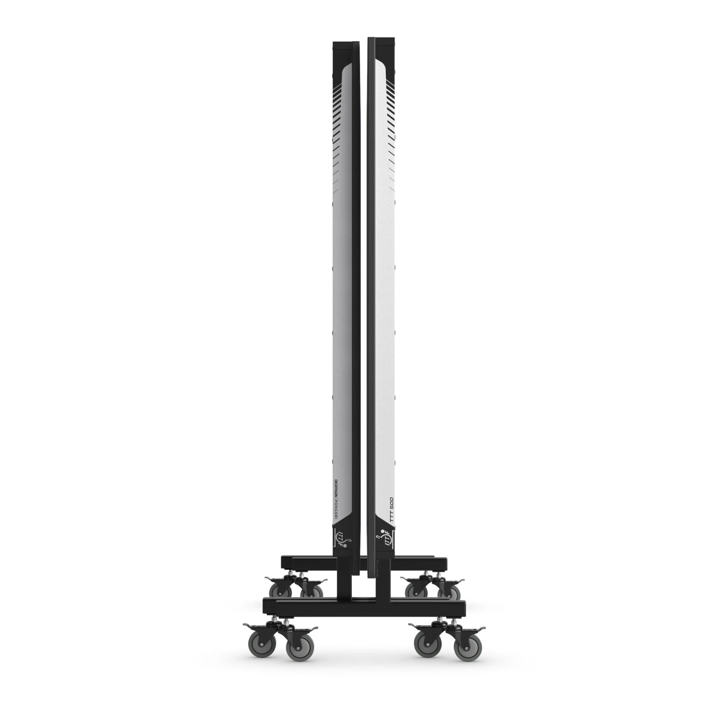 ITTF Approved Club Table Tennis Table TTT 500 7 ITTF Approved Club Table Tennis Table TTT 500 - Image 5