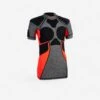 Women's Rugby Shoulder Pads R900 -Tennis Squash Shop k84feb1cc727040df143618f5e6aa3062