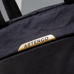 Artengo Sports Bag 130 S -Tennis Squash Shop k851577954c432455e05ca9231a91b393