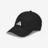 ADIDAS Sports Cap Size 58 Cm - Black -Tennis Squash Shop k85380c852db827f3d9c9a7a99ac2f1e6