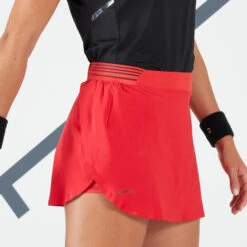 Artengo Women's Tennis Skirt Light 900 -Tennis Squash Shop k85fa194edaf54f78bd78c09e230805f1