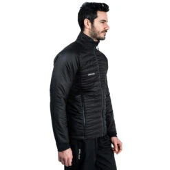 Adult Down Club Coach Jacket Zip 500 -Tennis Squash Shop k8725687928f24d0db850b6cc5231ff18