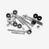 Artengo Hardware Kit For PPT 500 O And FT 730 O Tables -Tennis Squash Shop k8802f7e3745d148c426eb410bf276537