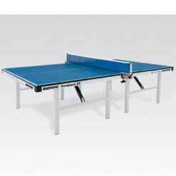 Donic Compact 25 ITTF Approved Blue Table Tennis Table 7 Donic Compact 25 ITTF Approved Blue Table Tennis Table -Tennis Squash Shop k88454baab18bdcce5e9cf4b660f9de0a