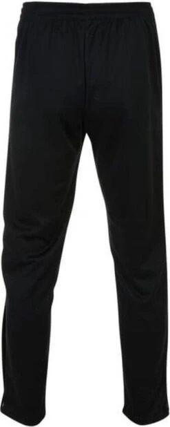 CANTERBURY STRETCH TAPERED PANT JUNIOR, BLACK 13 CANTERBURY STRETCH TAPERED PANT JUNIOR, BLACK -Tennis Squash Shop k8b3829473fb4126b30dd53288a426e43