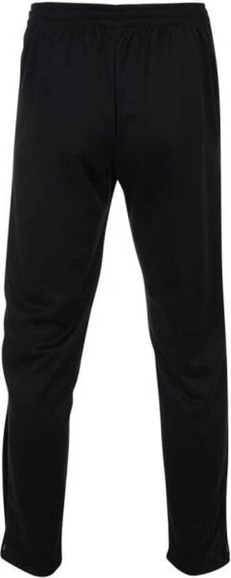 CANTERBURY STRETCH TAPERED PANT JUNIOR, BLACK 6 CANTERBURY STRETCH TAPERED PANT JUNIOR, BLACK - Image 4