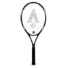 KARAKAL Pro Tennis Racket (Black) -Tennis Squash Shop k8c1b63f4afa652164367baeb9aee2ee0