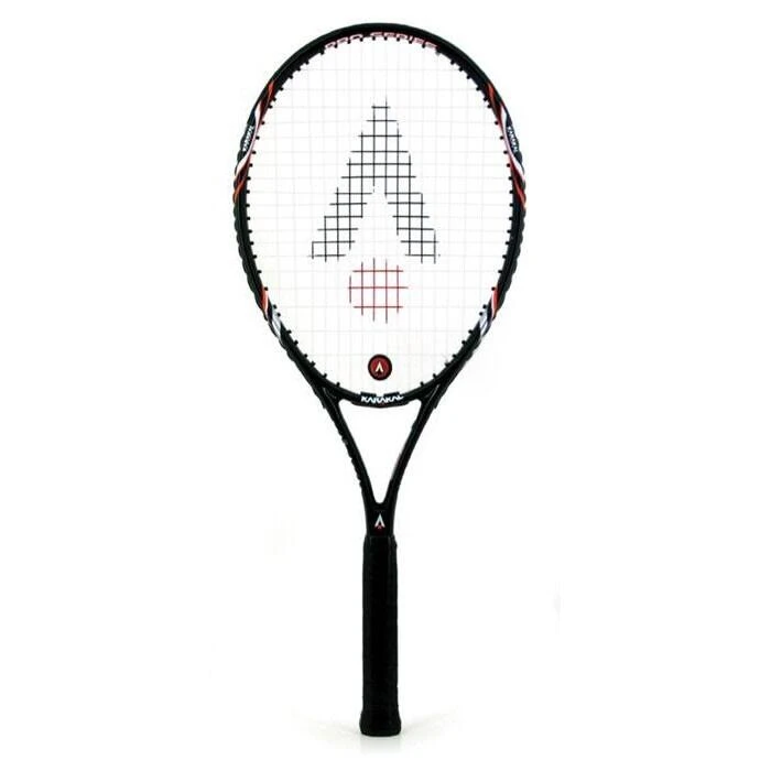 KARAKAL Pro Tennis Racket (Black) 3 KARAKAL Pro Tennis Racket (Black)