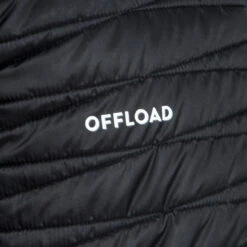 Adult Down Club Coach Jacket Zip 500 -Tennis Squash Shop k8c6f6a65d69faa03a7c98b74ee156f81