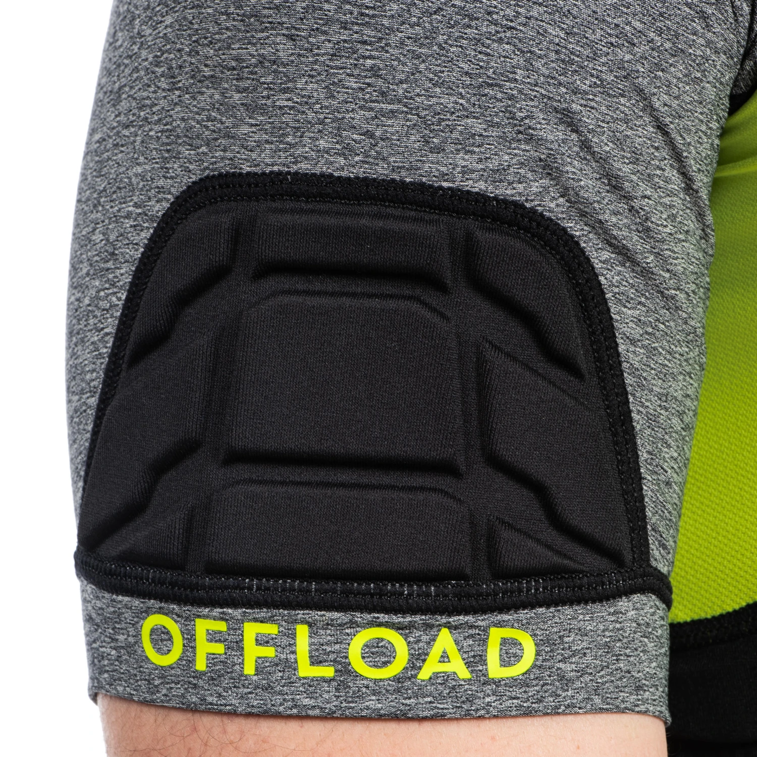 Men's Rugby Shoulder Pad R900 10 Men's Rugby Shoulder Pad R900 - Image 8