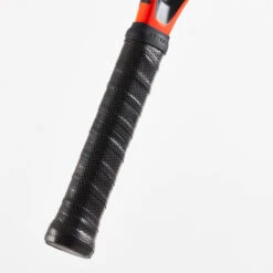 Artengo Tennis Tacky Overgrip X 12 - Black -Tennis Squash Shop k8e5df3e0f8d6187de5aeeb0c0782529a